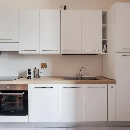 Viale Angelo Masini Daire Bolonya