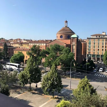 Viale Angelo Masini דירה בולוניה