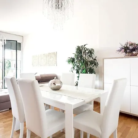 Viale Angelo Masini דירה בולוניה