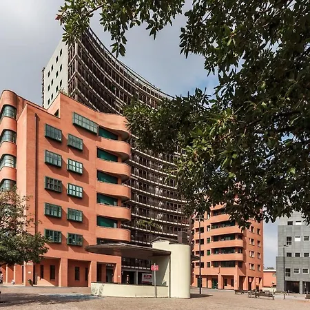 Viale Angelo Masini Apartamento Bolonha