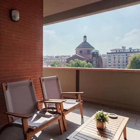 Viale Angelo Masini