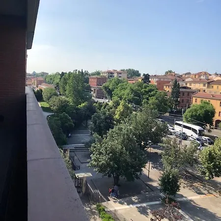 דירה Viale Angelo Masini בולוניה