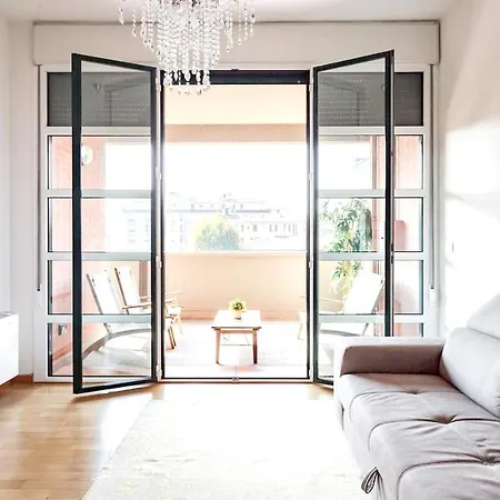 Apartman Viale Angelo Masini Bologna